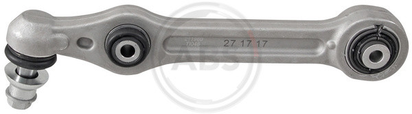 A.B.S. Lenker, Radaufhängung