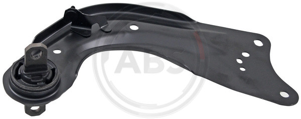 A.B.S. Lenker, Radaufhängung