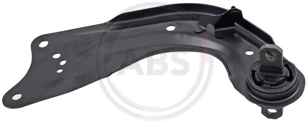 A.B.S. Lenker, Radaufhängung