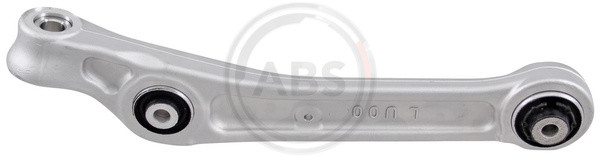 A.B.S. Lenker, Radaufhängung