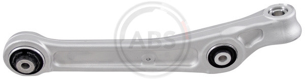 A.B.S. Lenker, Radaufhängung