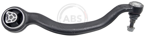 A.B.S. Lenker, Radaufhängung