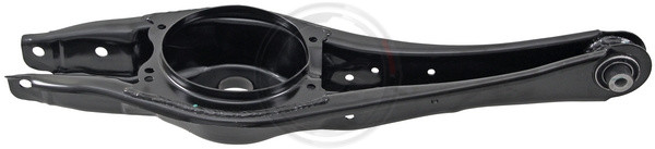 A.B.S. Lenker, Radaufhängung