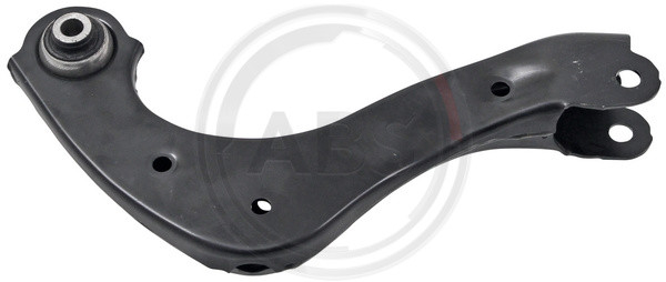 A.B.S. Lenker, Radaufhängung