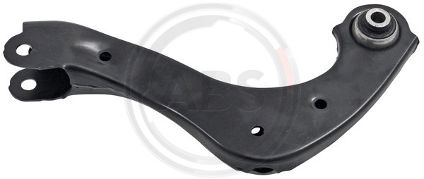 A.B.S. Lenker, Radaufhängung