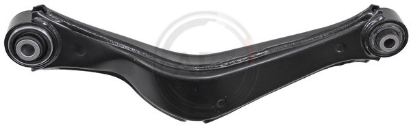 A.B.S. Lenker, Radaufhängung