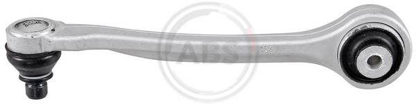 A.B.S. Lenker, Radaufhängung