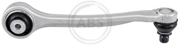 A.B.S. Lenker, Radaufhängung