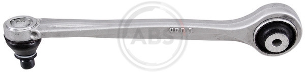 A.B.S. Lenker, Radaufhängung