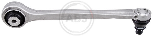 A.B.S. Lenker, Radaufhängung