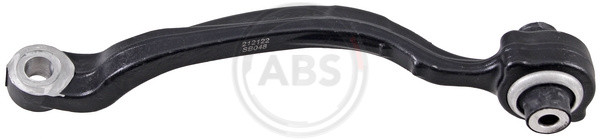 A.B.S. Lenker, Radaufhängung