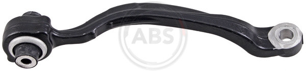 A.B.S. Lenker, Radaufhängung