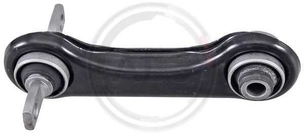 A.B.S. Lenker, Radaufhängung