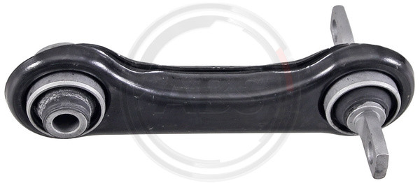 A.B.S. Lenker, Radaufhängung