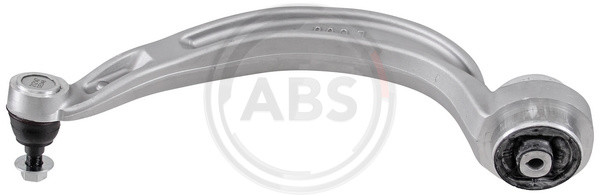 A.B.S. Lenker, Radaufhängung