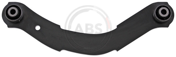 A.B.S. Lenker, Radaufhängung