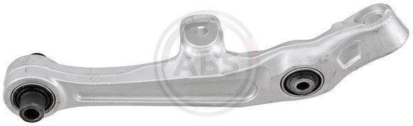 A.B.S. Lenker, Radaufhängung