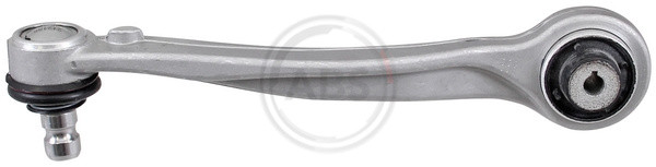 A.B.S. Lenker, Radaufhängung