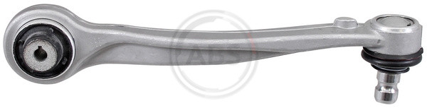 A.B.S. Lenker, Radaufhängung