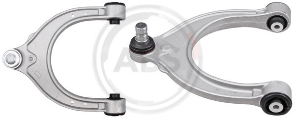 A.B.S. Lenker, Radaufhängung