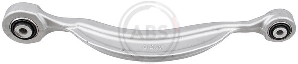 A.B.S. Lenker, Radaufhängung