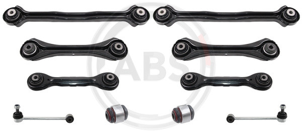 A.B.S. Reparatursatz, Querlenker