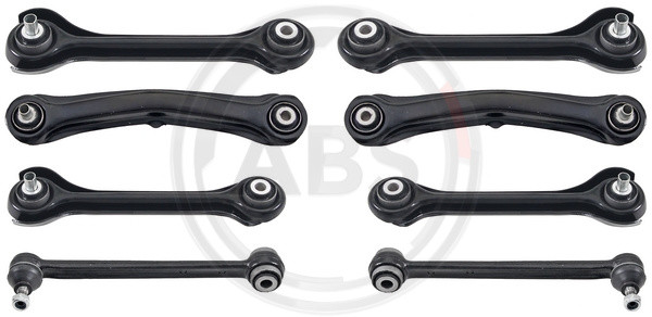A.B.S. Reparatursatz, Querlenker