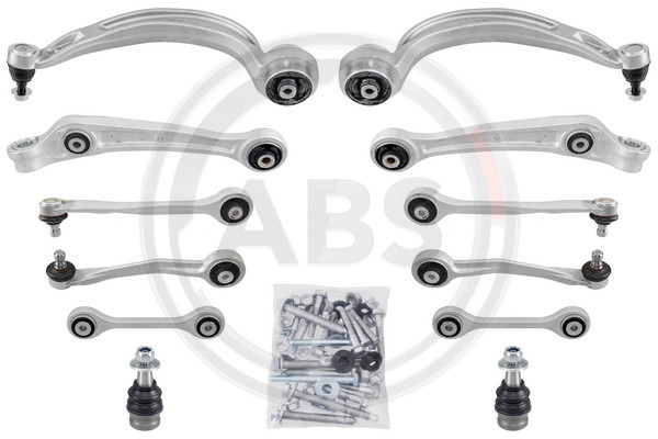 A.B.S. Reparatursatz, Querlenker