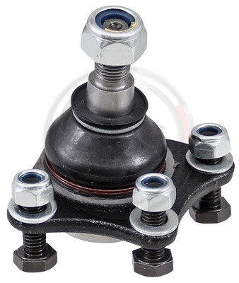 A.B.S. Trag-/Führungsgelenk