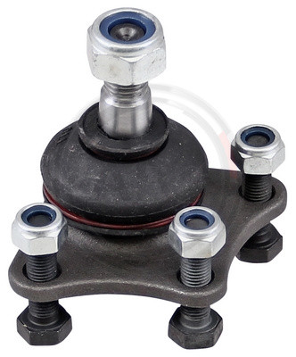 A.B.S. Trag-/Führungsgelenk