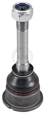 A.B.S. Trag-/Führungsgelenk