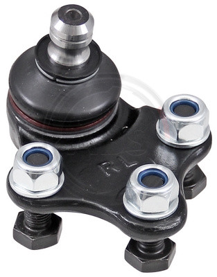 A.B.S. Trag-/Führungsgelenk