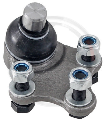 A.B.S. Trag-/Führungsgelenk