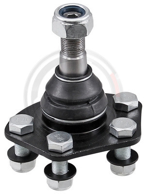 A.B.S. Trag-/Führungsgelenk