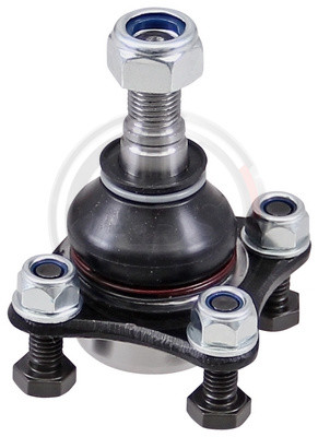 A.B.S. Trag-/Führungsgelenk