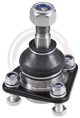 A.B.S. Trag-/Führungsgelenk