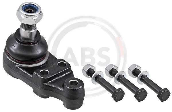 A.B.S. Trag-/Führungsgelenk