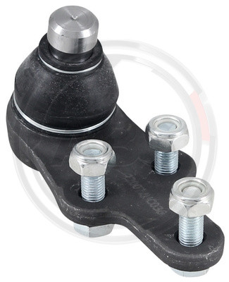 A.B.S. Trag-/Führungsgelenk