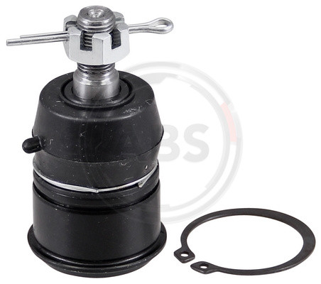 A.B.S. Trag-/Führungsgelenk