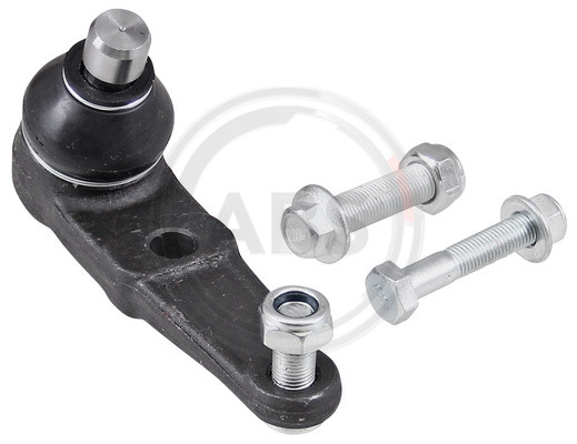 A.B.S. Trag-/Führungsgelenk