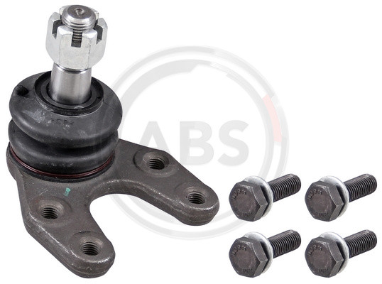 A.B.S. Trag-/Führungsgelenk