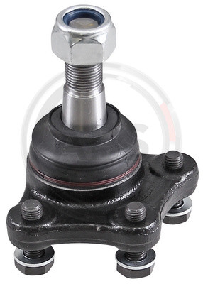 A.B.S. Trag-/Führungsgelenk