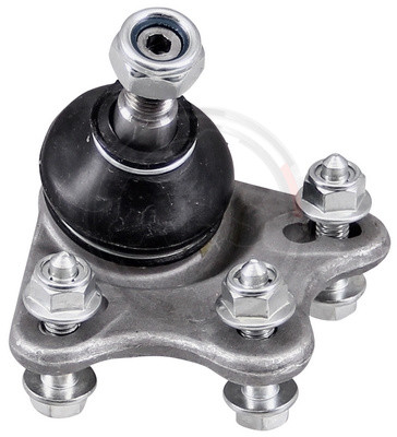 A.B.S. Trag-/Führungsgelenk