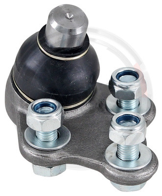 A.B.S. Trag-/Führungsgelenk