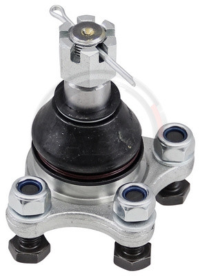 A.B.S. Trag-/Führungsgelenk