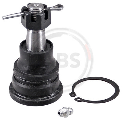 A.B.S. Trag-/Führungsgelenk