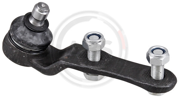 A.B.S. Trag-/Führungsgelenk