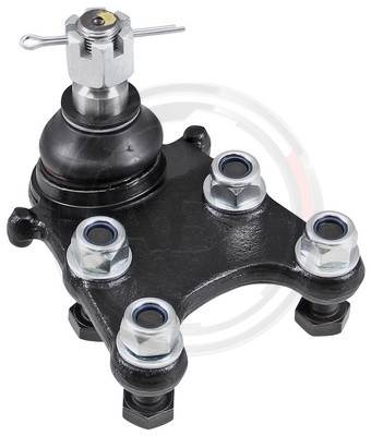 A.B.S. Trag-/Führungsgelenk