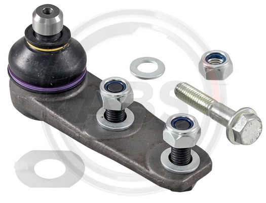 A.B.S. Trag-/Führungsgelenk