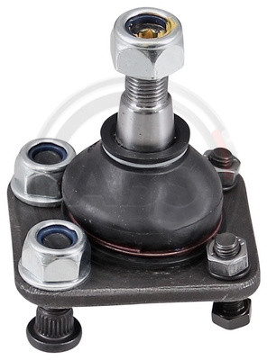 A.B.S. Trag-/Führungsgelenk